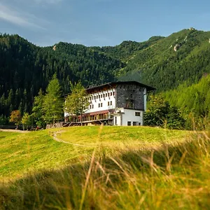  Hotel Gorski Kalatowki