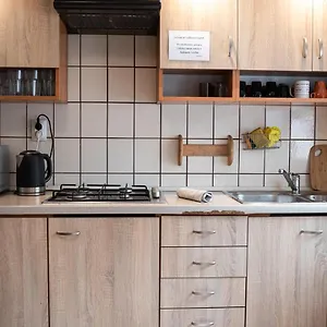  Hostel Wielka Krokiew