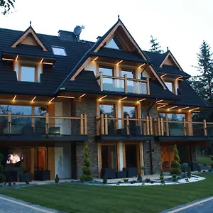  Aparthotel Sobiczkowa